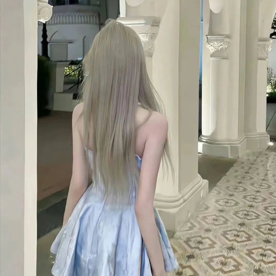 无名小姐