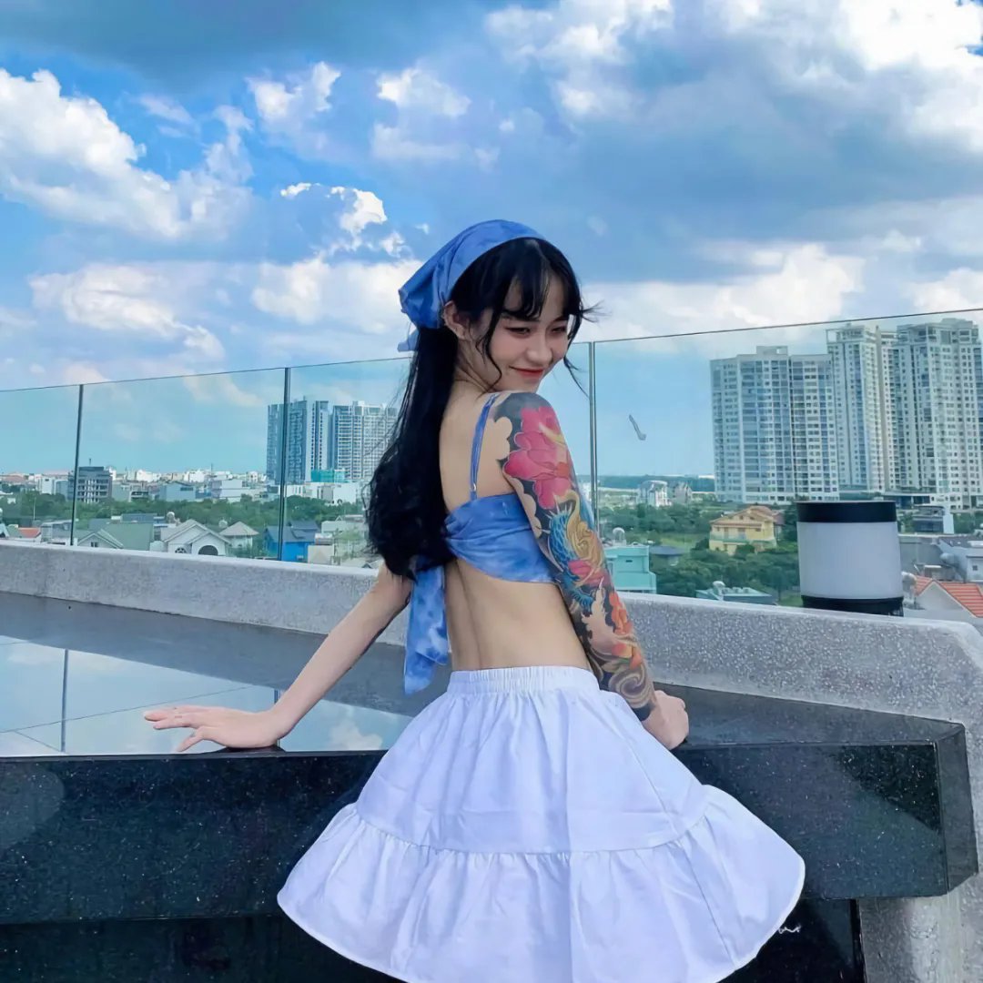 杂嘴子